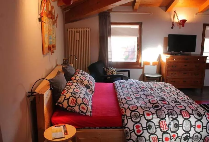 B&b Sarca Valley