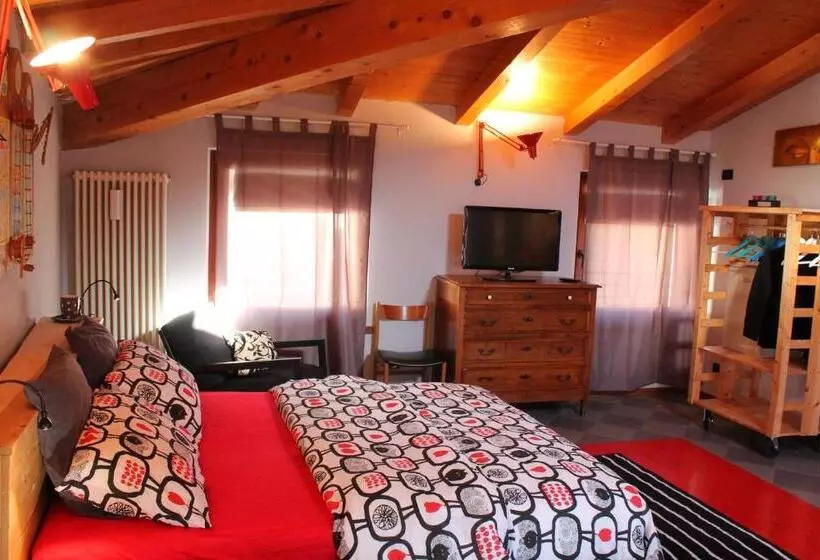 B&b Sarca Valley