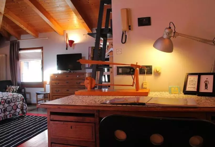 B&b Sarca Valley