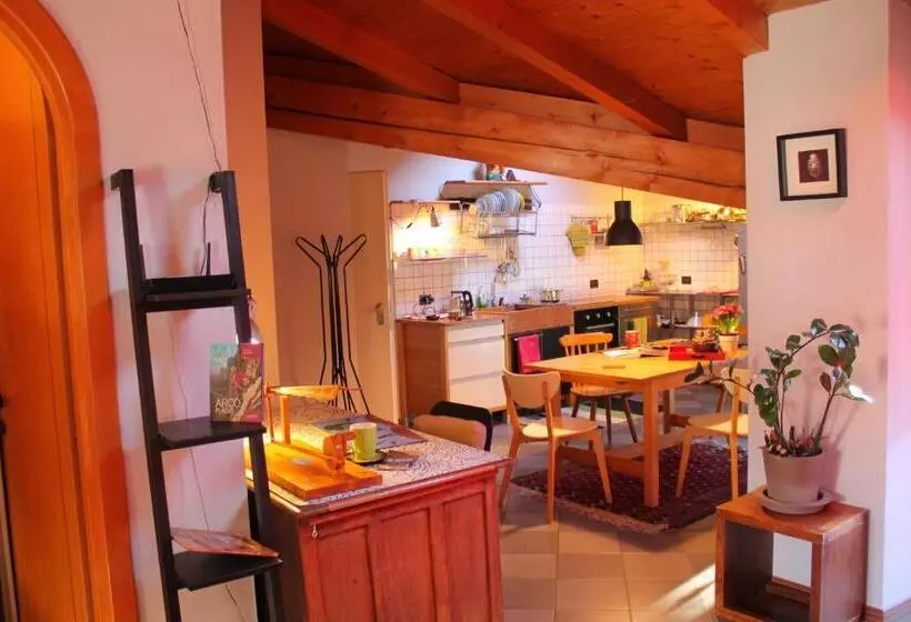B&b Sarca Valley