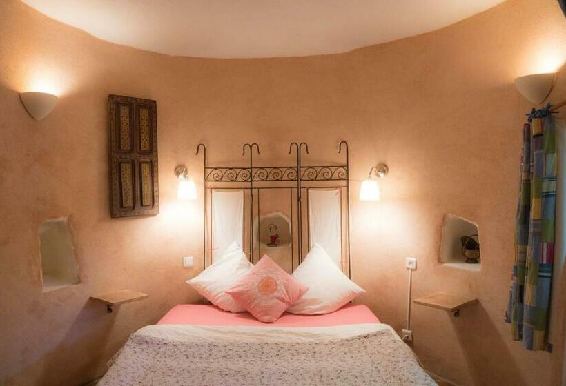 Bed and Breakfast La Colombiere Du Château