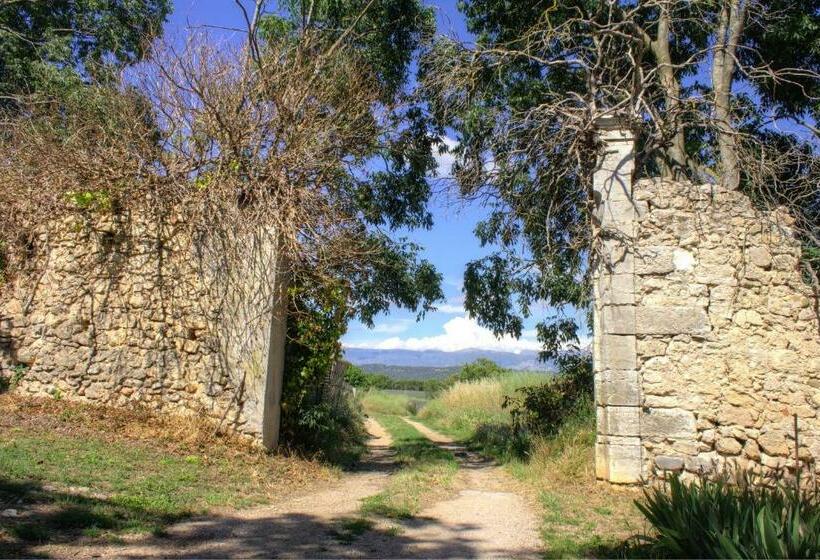 Bed and Breakfast La Colombiere Du Château