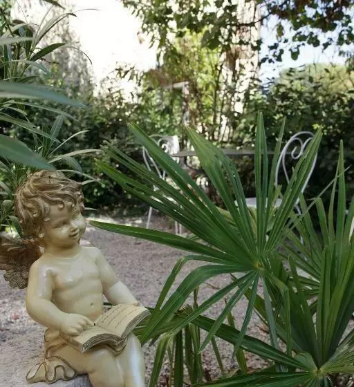 Aamiaismajoitus (B&B) La Colombiere Du Château