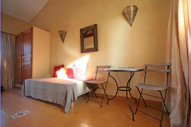 Aamiaismajoitus (B&B) La Colombiere Du Château