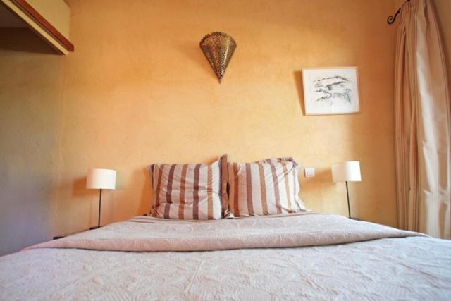 住宿加早餐 La Colombiere Du Château