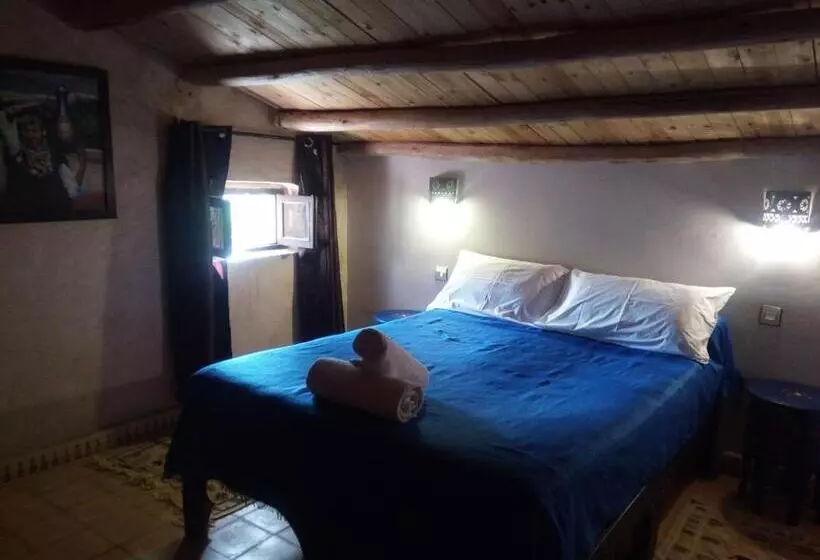 Aamiaismajoitus (B&B) La Kasbah D Ouzoud