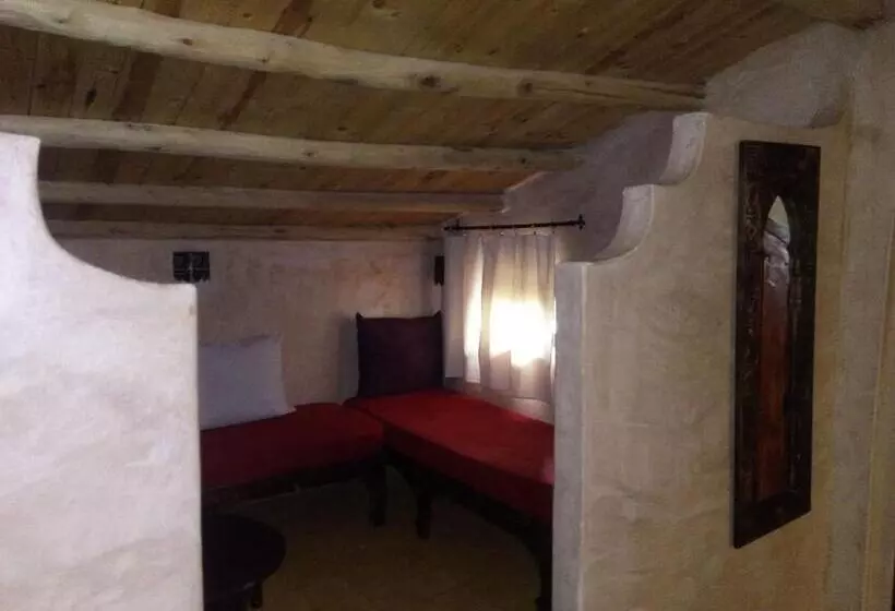 Aamiaismajoitus (B&B) La Kasbah D Ouzoud