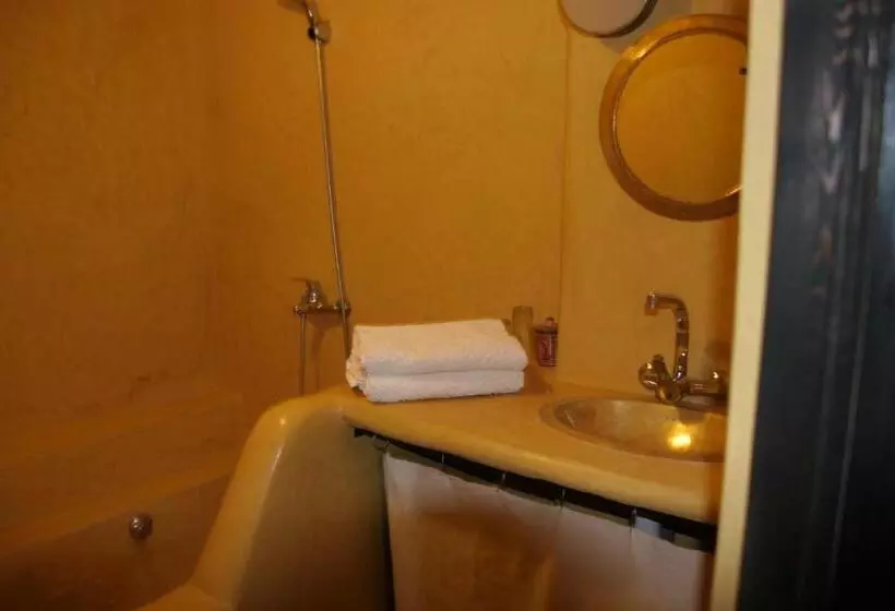 Aamiaismajoitus (B&B) La Kasbah D Ouzoud