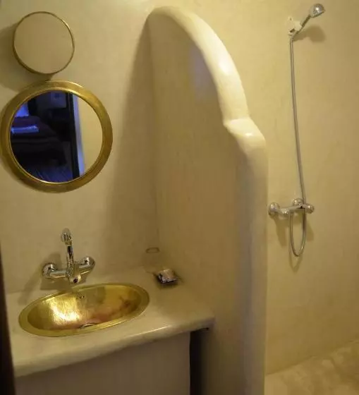 Aamiaismajoitus (B&B) La Kasbah D Ouzoud