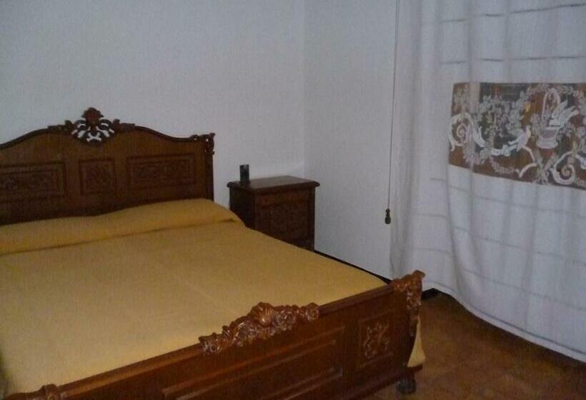 مبيت وإفطار La Zavirna