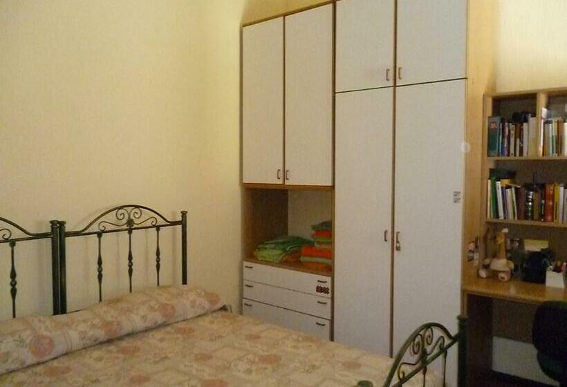 مبيت وإفطار La Zavirna