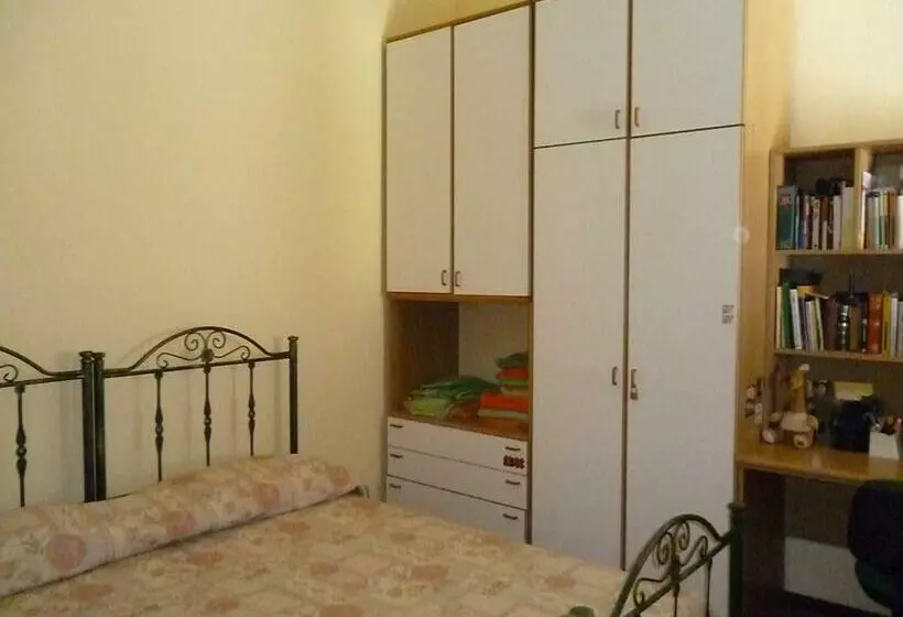 Aamiaismajoitus (B&B) La Zavirna