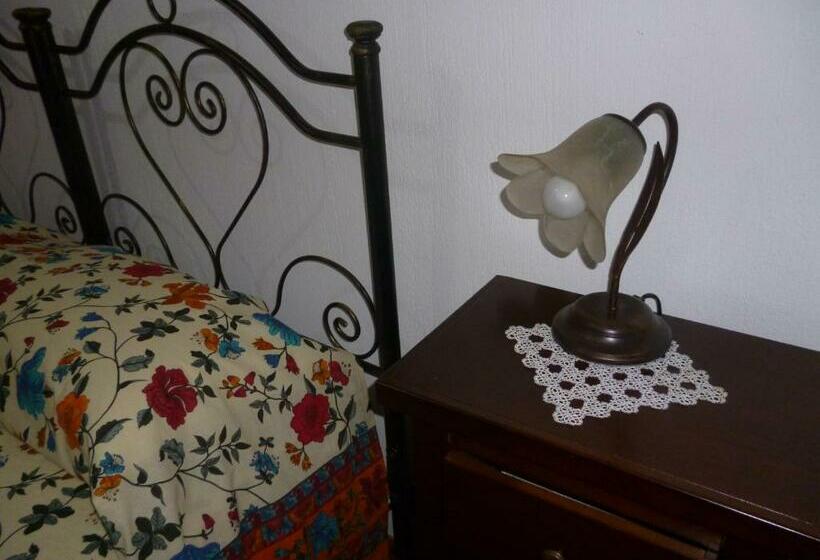 مبيت وإفطار La Zavirna