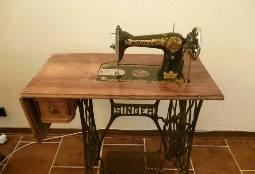 Aamiaismajoitus (B&B) La Zavirna