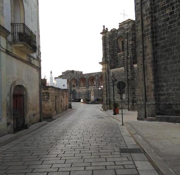 مبيت وإفطار La Zavirna