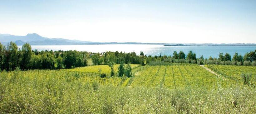 ホテル Agrigturismo Monte Cicogna