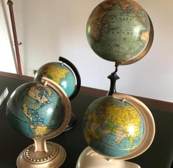 ホテル Agrigturismo Monte Cicogna