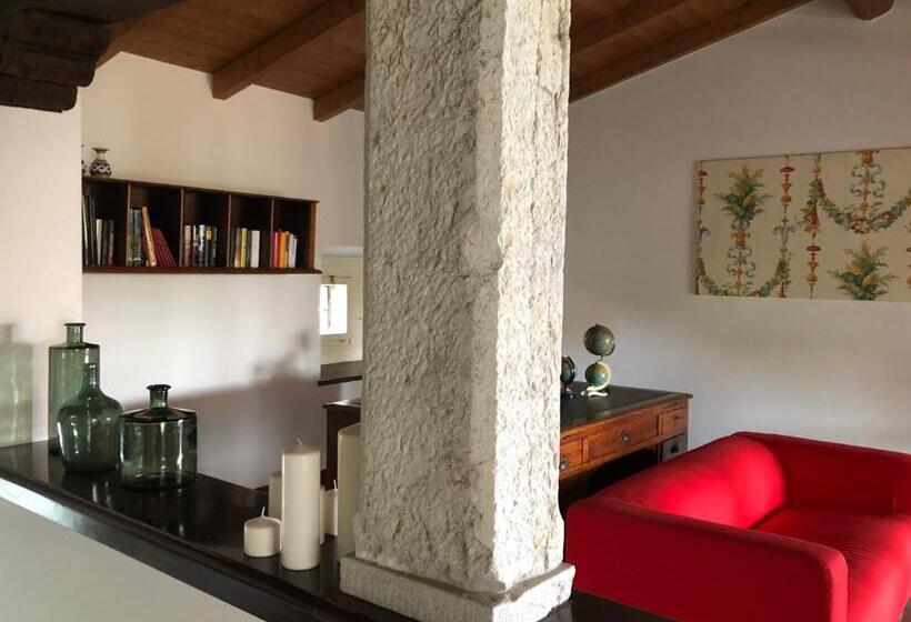 ホテル Agrigturismo Monte Cicogna