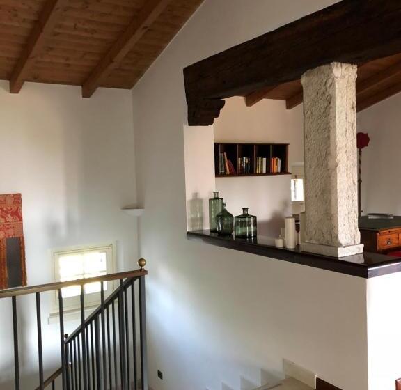 ホテル Agrigturismo Monte Cicogna