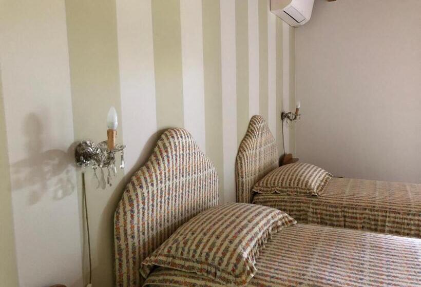 ホテル Agrigturismo Monte Cicogna