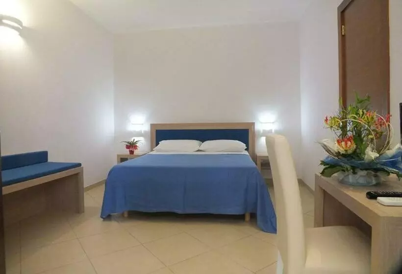 هتل Agriturismo L Angela