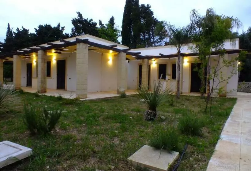 هتل Agriturismo L Angela