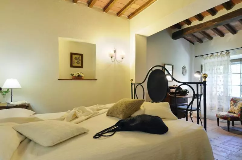 ホテル Agriturismo La Casa Nuova