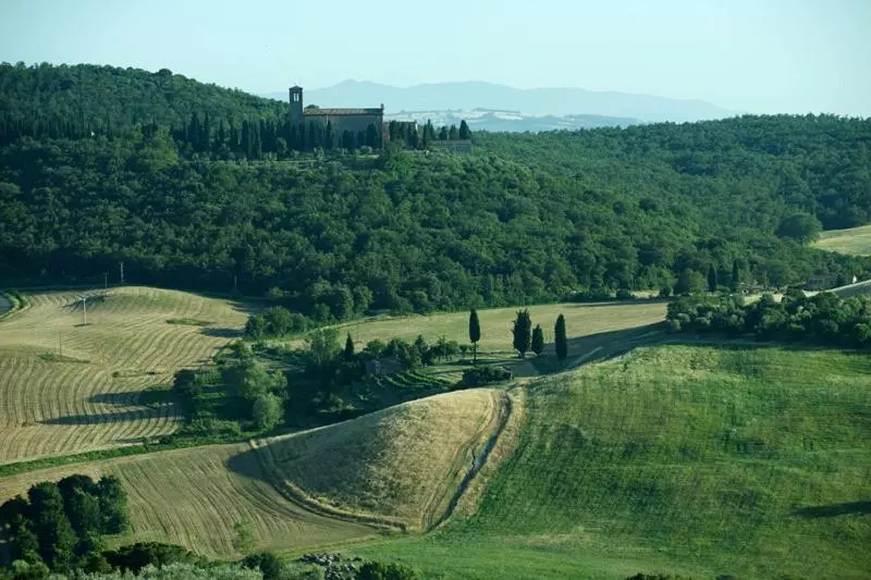 ホテル Agriturismo La Casa Nuova