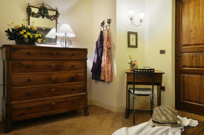 Hotelli Agriturismo La Casa Nuova