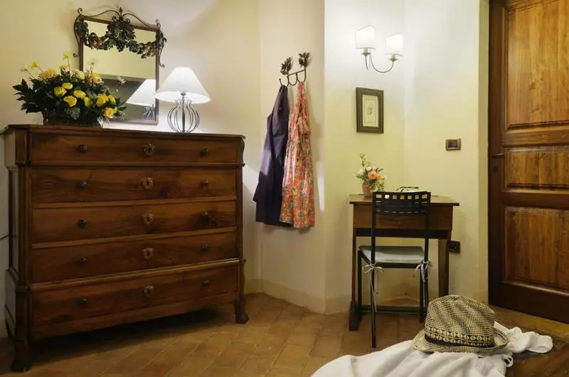 ホテル Agriturismo La Casa Nuova