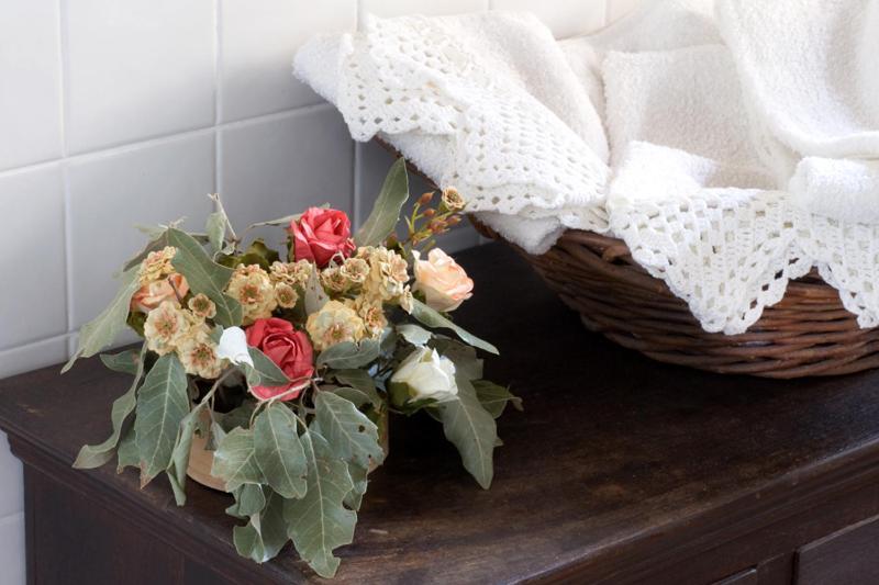 Hotelli Agriturismo La Casa Nuova