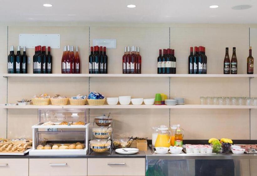 酒店 Agriturismo Vin E Amor