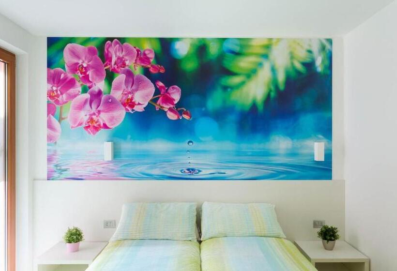 酒店 Agriturismo Vin E Amor