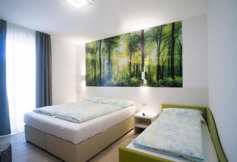 酒店 Agriturismo Vin E Amor