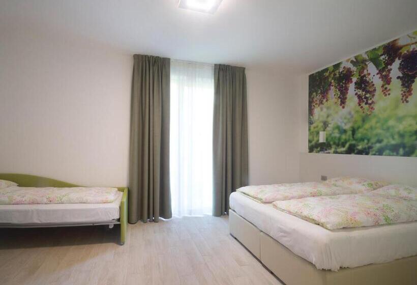 酒店 Agriturismo Vin E Amor