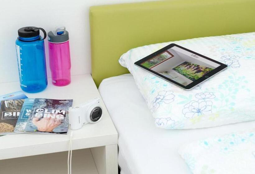 酒店 Agriturismo Vin E Amor