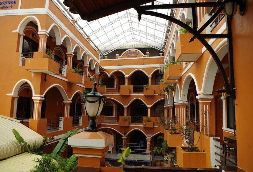 Hôtel Apex Koh Kong