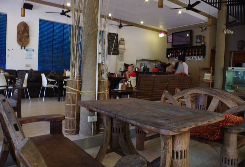 Hôtel Apex Koh Kong