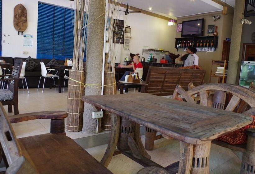 Hôtel Apex Koh Kong