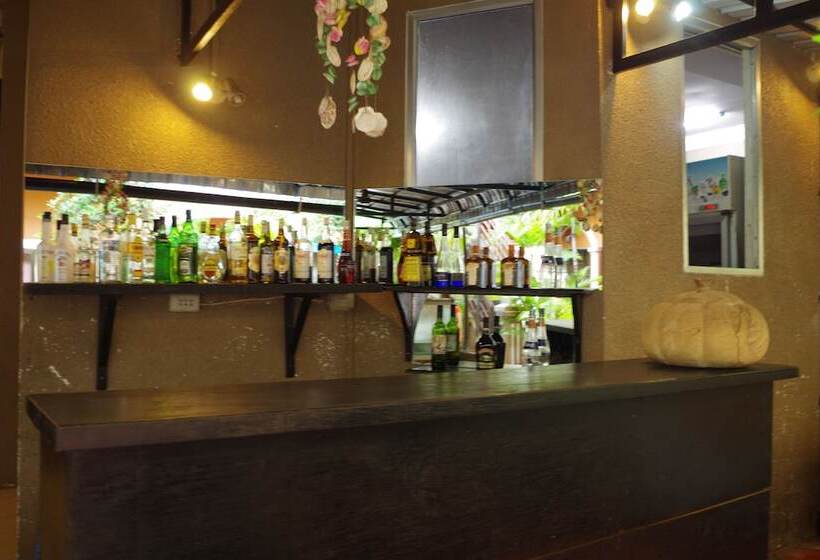 Hôtel Apex Koh Kong