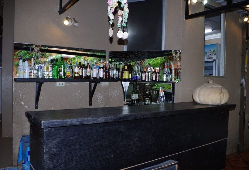 Hôtel Apex Koh Kong