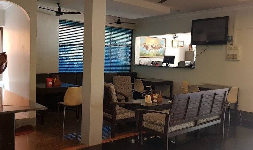 Hôtel Apex Koh Kong