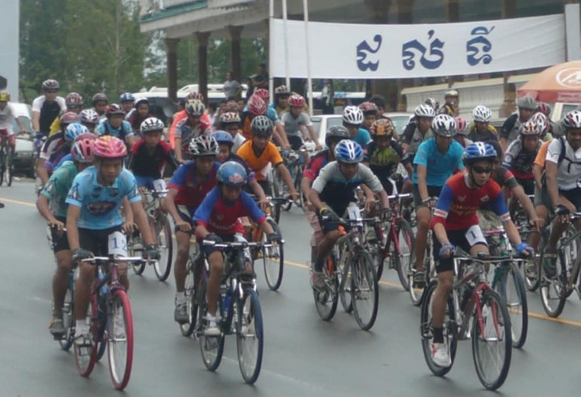 Hôtel Apex Koh Kong