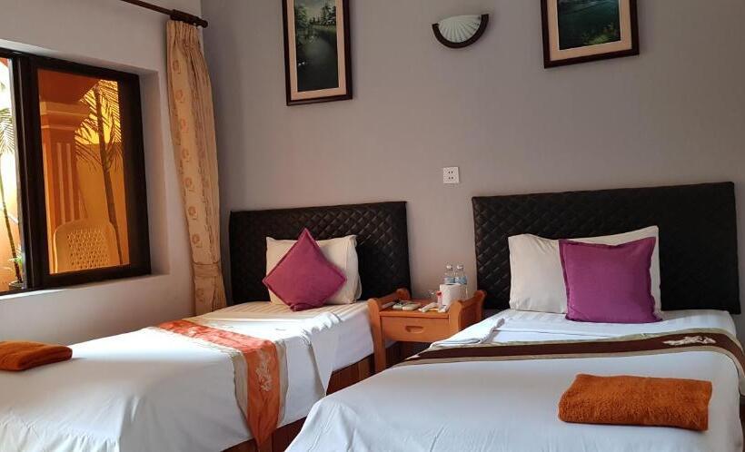 Hôtel Apex Koh Kong