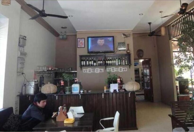 Hôtel Apex Koh Kong