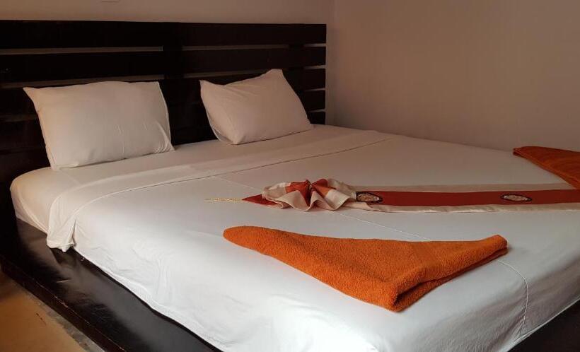 Hôtel Apex Koh Kong