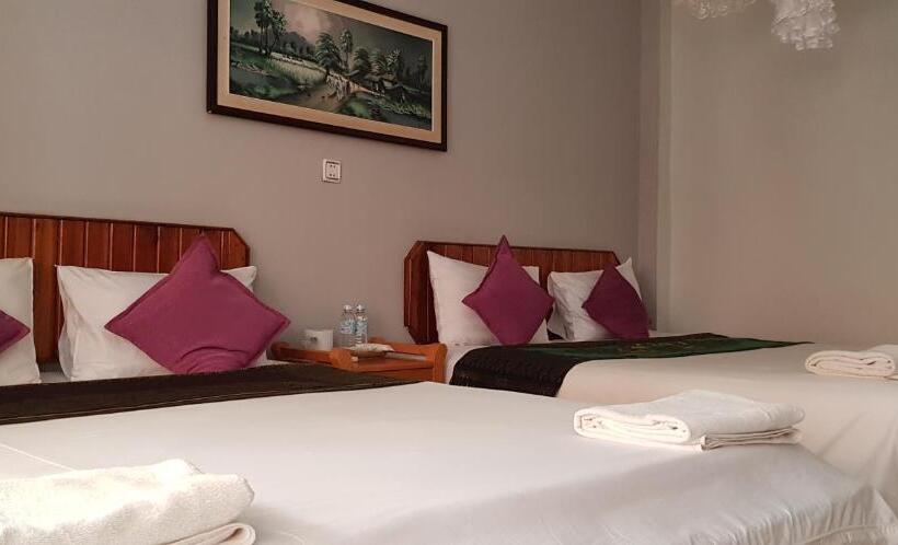 Hôtel Apex Koh Kong