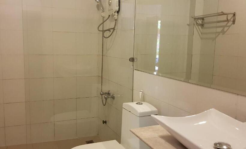 Hôtel Apex Koh Kong