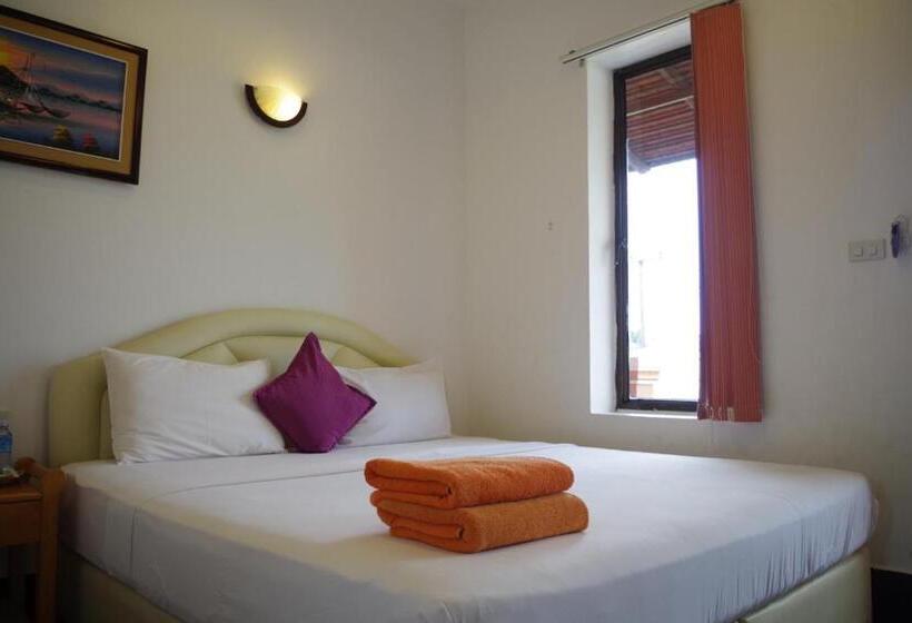 Hôtel Apex Koh Kong