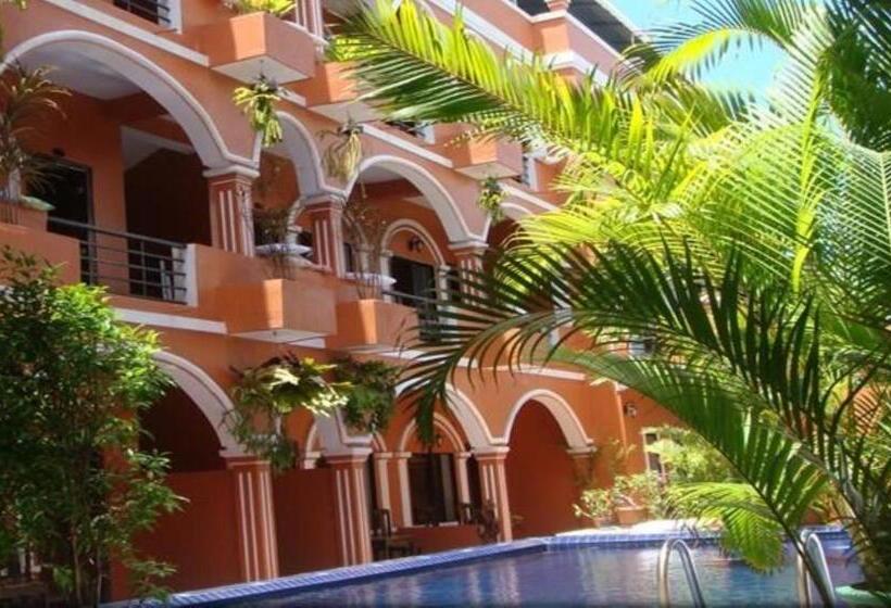 Hôtel Apex Koh Kong